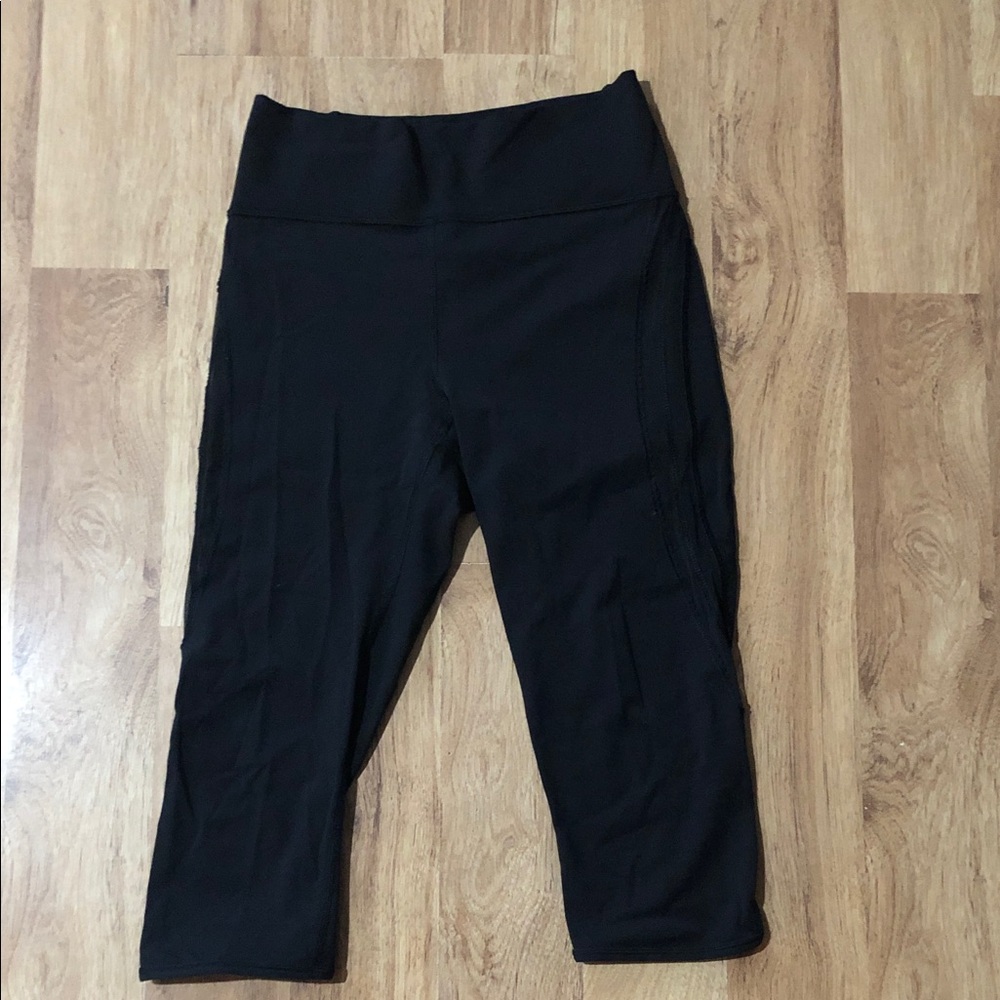 Lululemon Capri Leggings